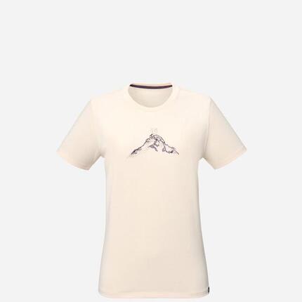 T-Shirt Escalade pour femme CIMAÏ CLIMB