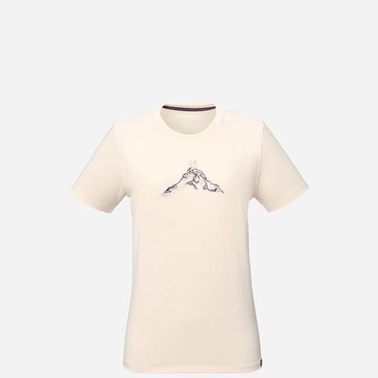 T-Shirt Escalade pour femme CIMAÏ CLIMB