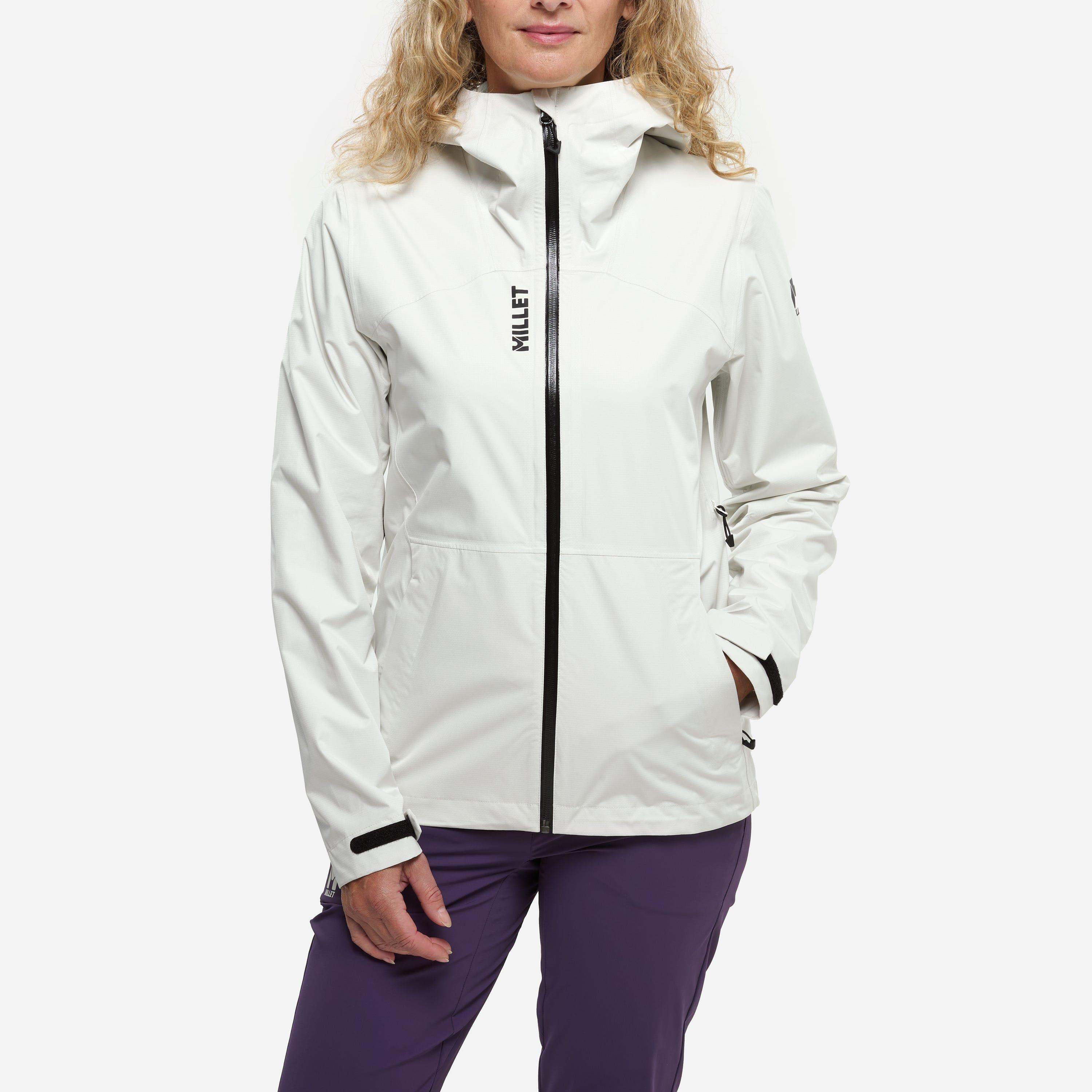Veste Randonnée - Trekking pour femme SENECA 2,5L 3/5