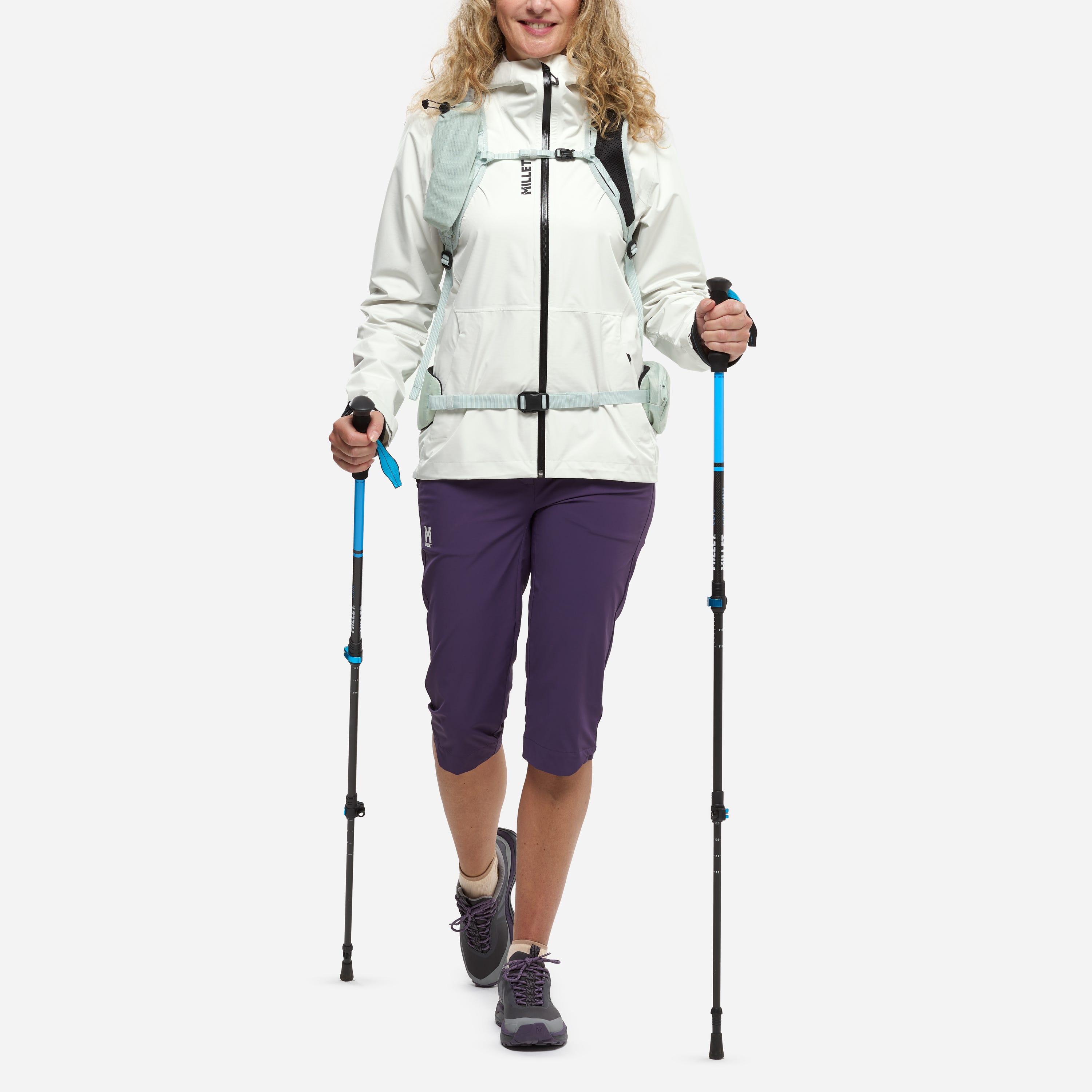 Veste Randonnée - Trekking pour femme SENECA 2,5L 2/5