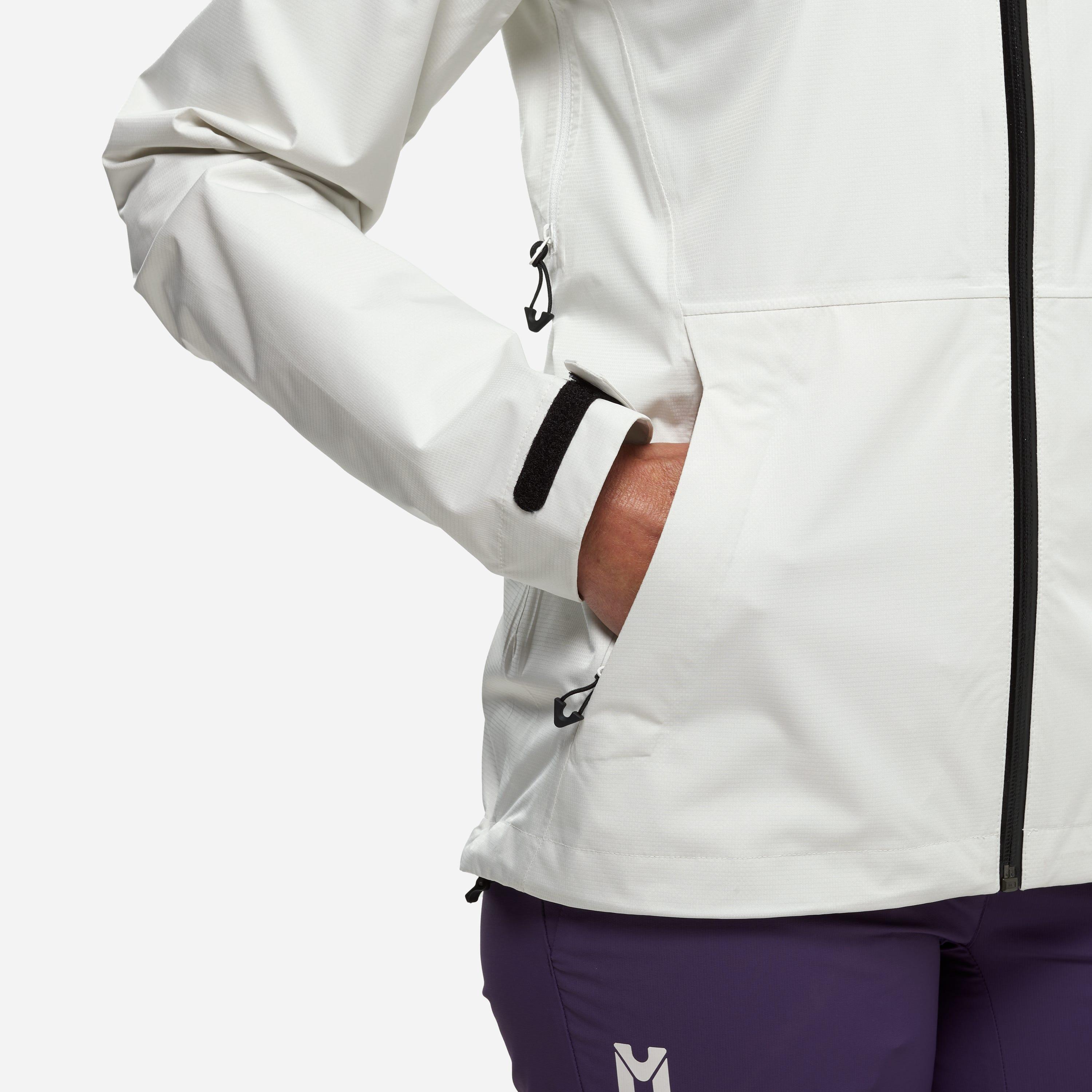 Veste Randonnée - Trekking pour femme SENECA 2,5L 5/5