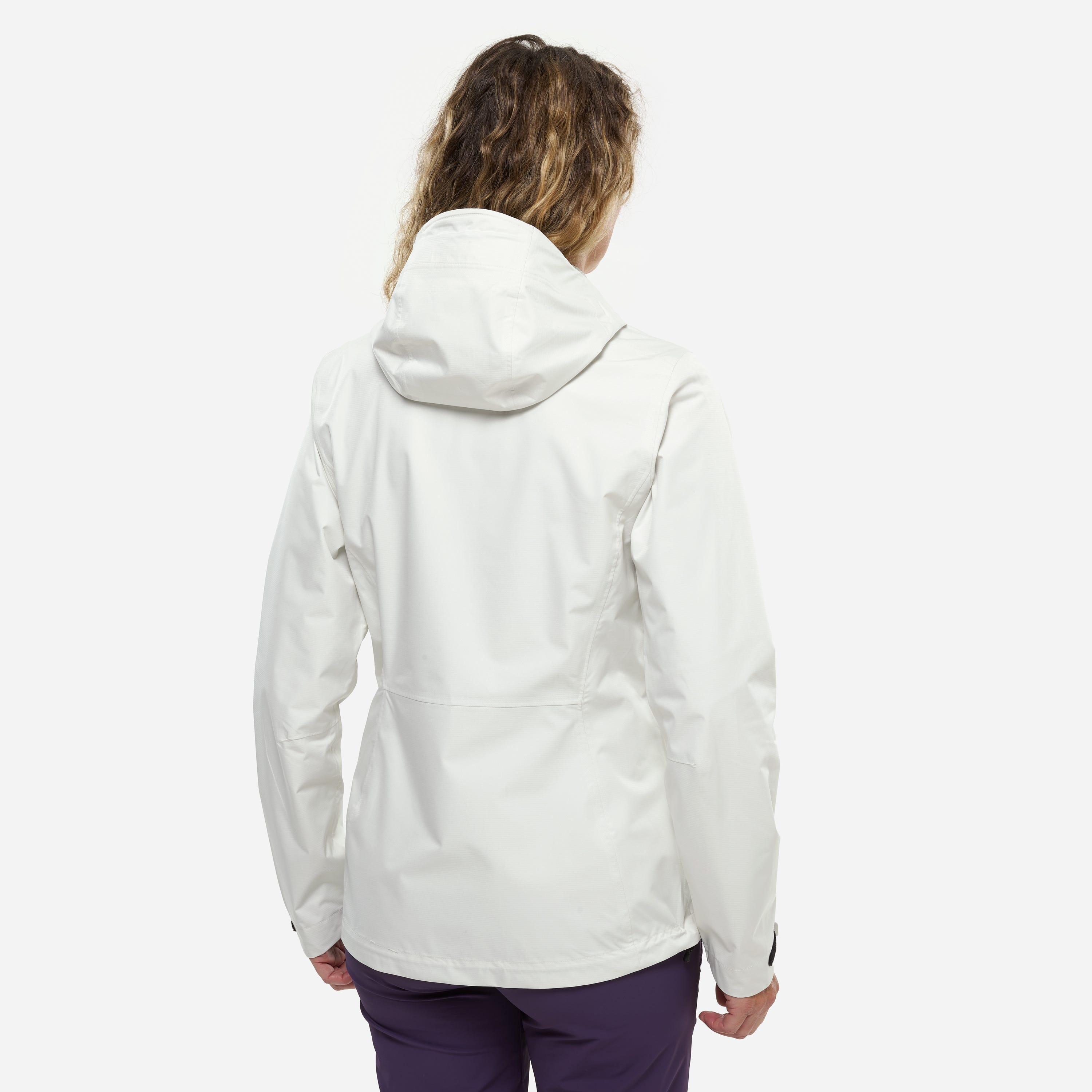 Veste Randonnée - Trekking pour femme SENECA 2,5L 4/5