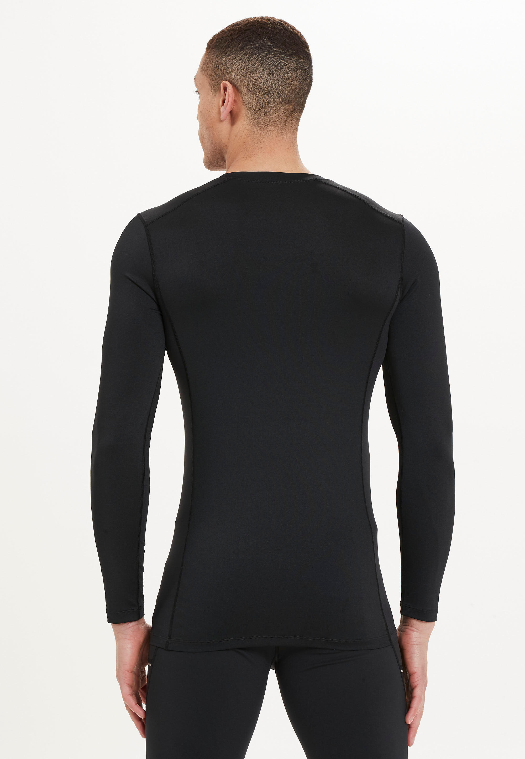 Langarmshirt Power V2 5/5