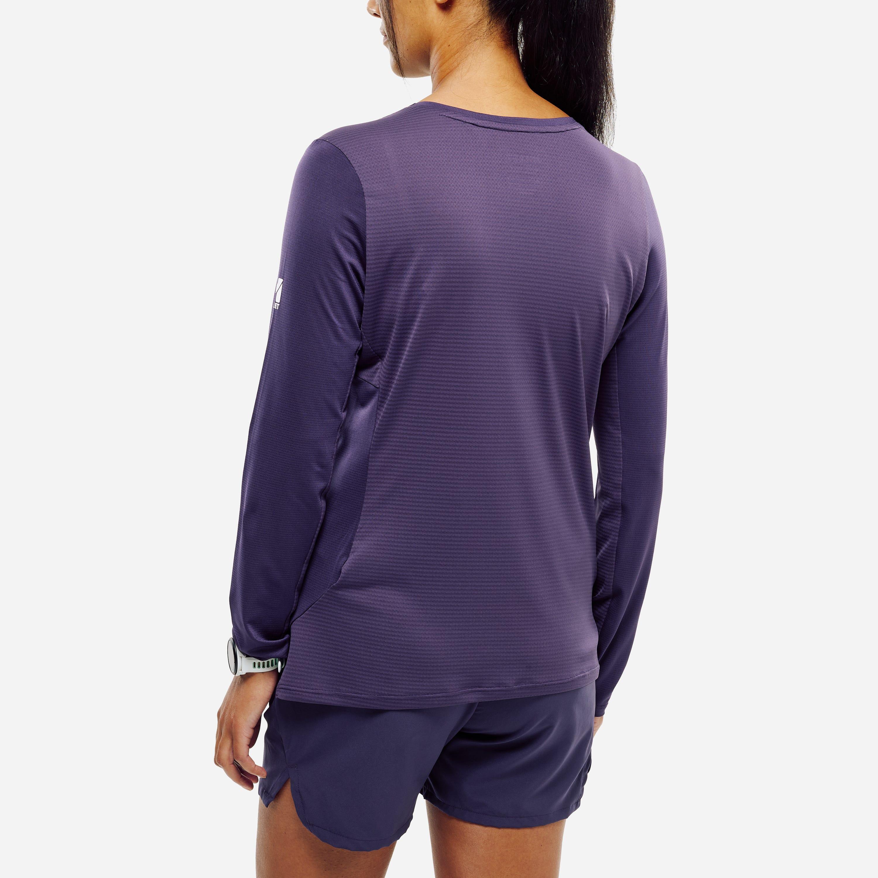 T-Shirt Trail pour femme INTENSE 4/4