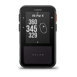 GARMIN Approach G20 Solar, télémètre de golf