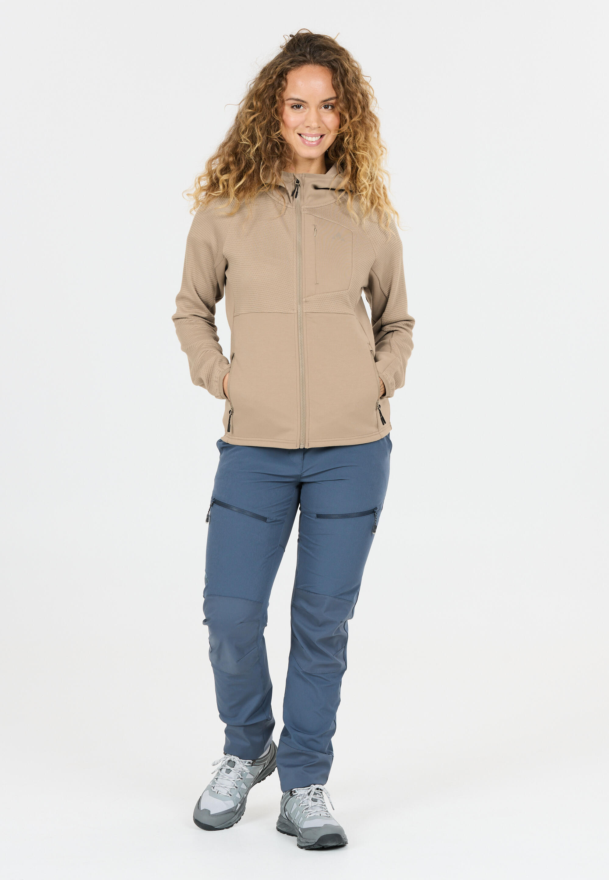 Veste hybride Langley 3/5