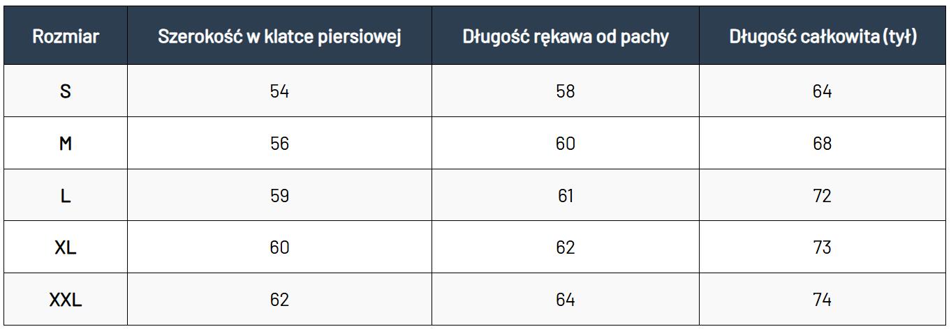 Techniczna hybrydowa kurtka męska Milo Nafo green - XL 6/6