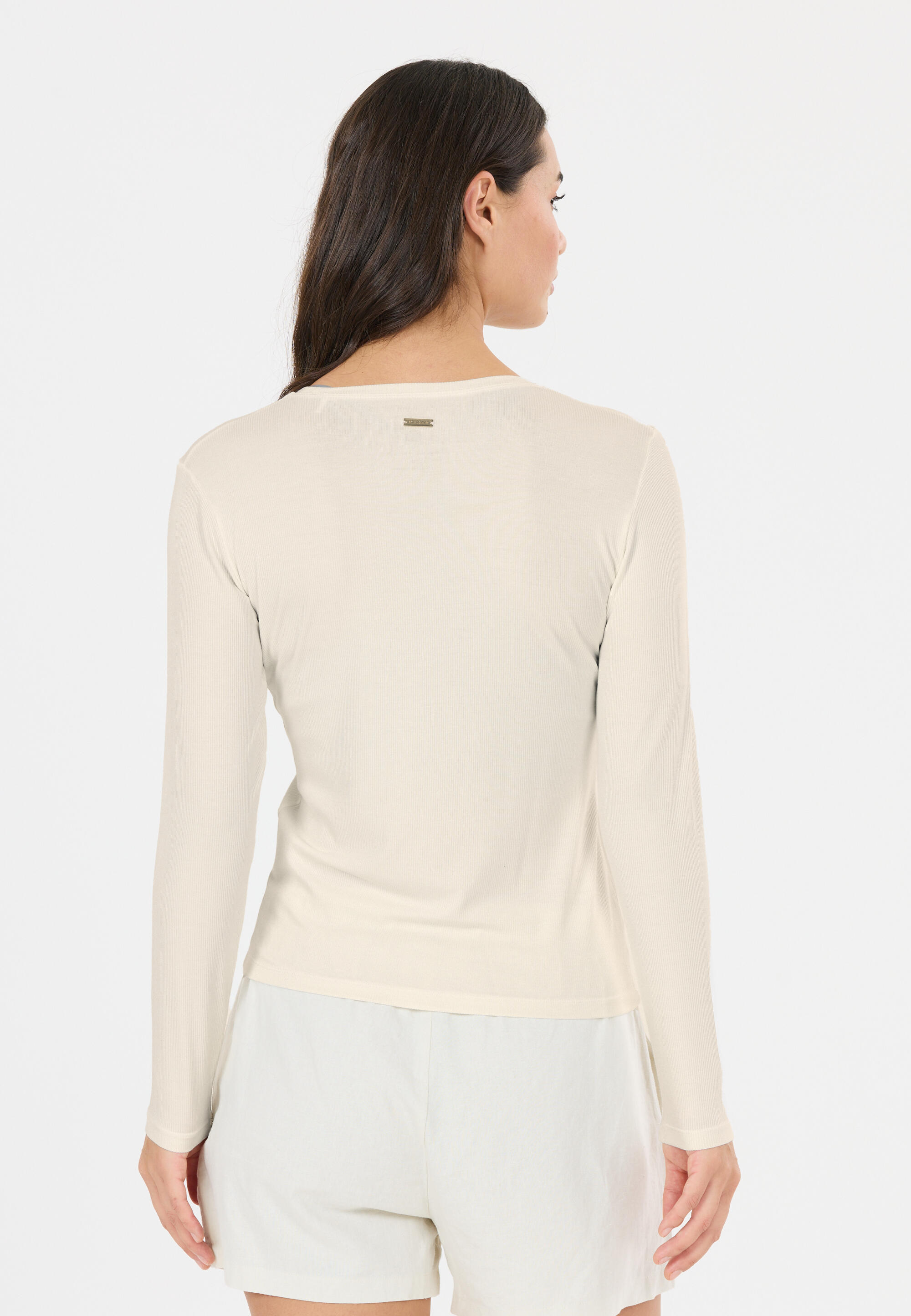 Shirt met lange mouwen Tinashe 5/5