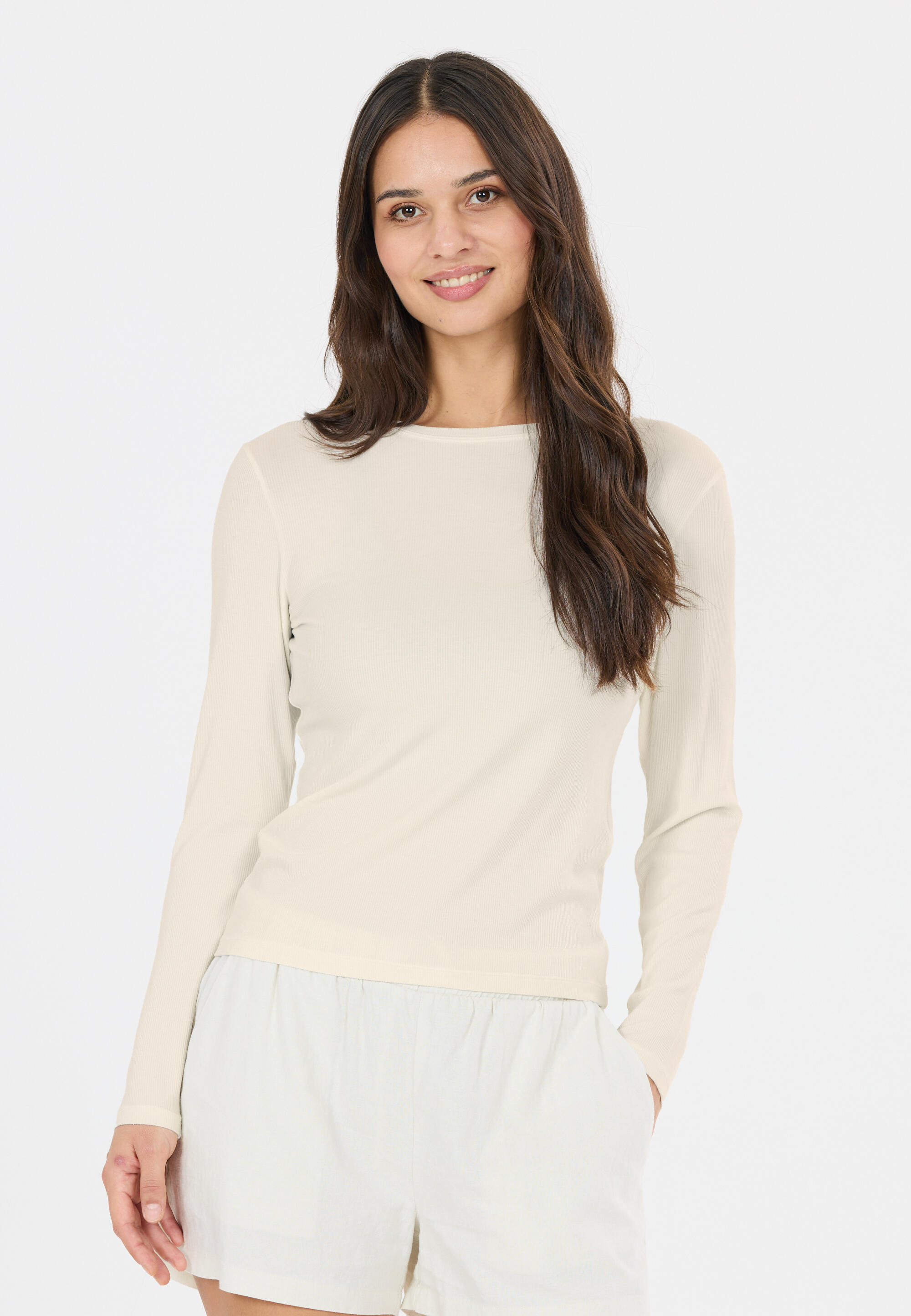 Shirt met lange mouwen Tinashe 4/5