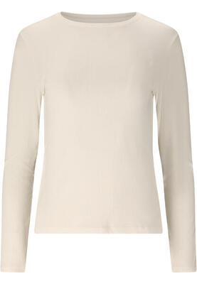 Shirt met lange mouwen tinashe