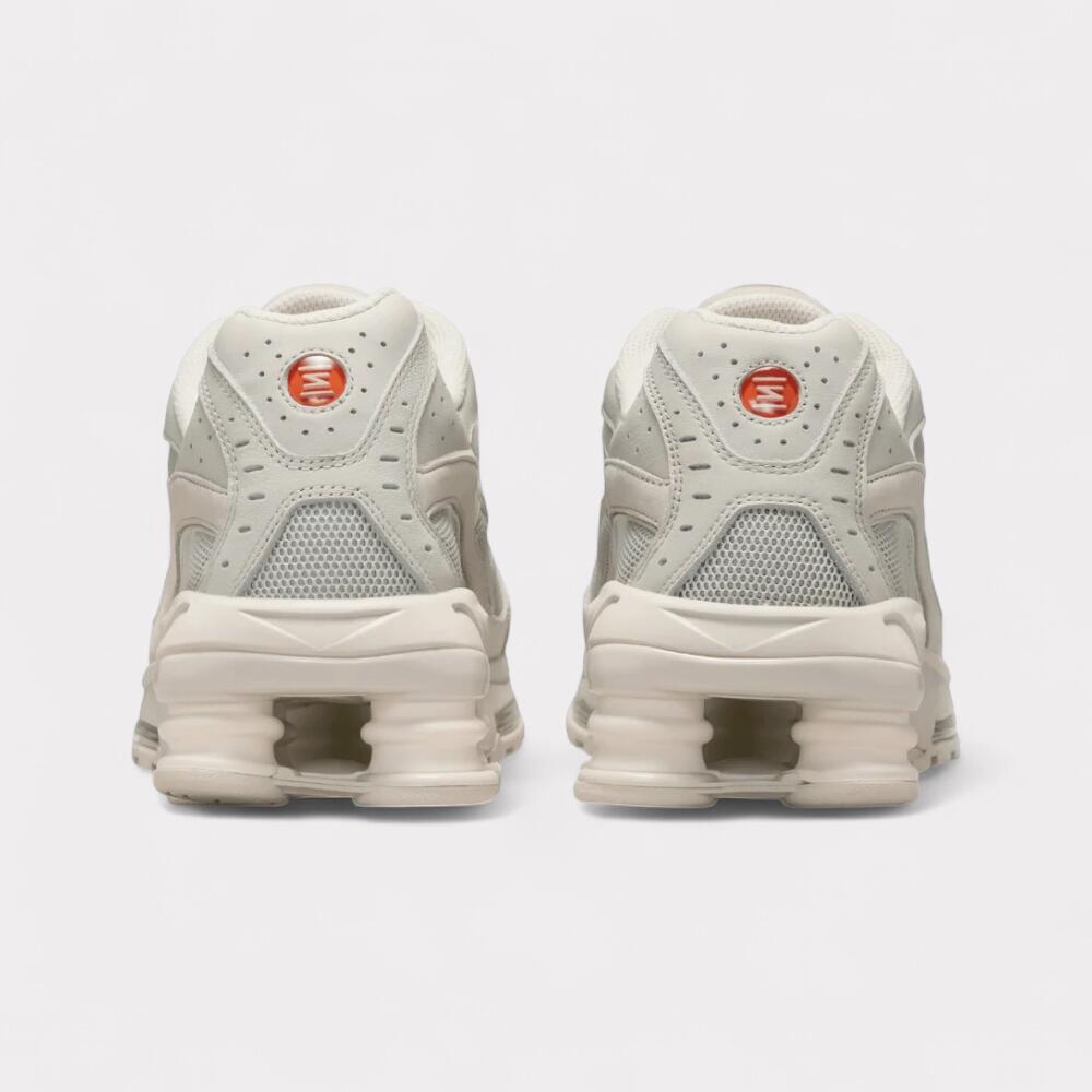 Nike Shox Ride 2 - Light Bone 5/6