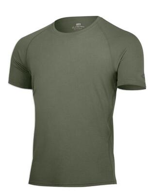 Heren merino t-shirt quido