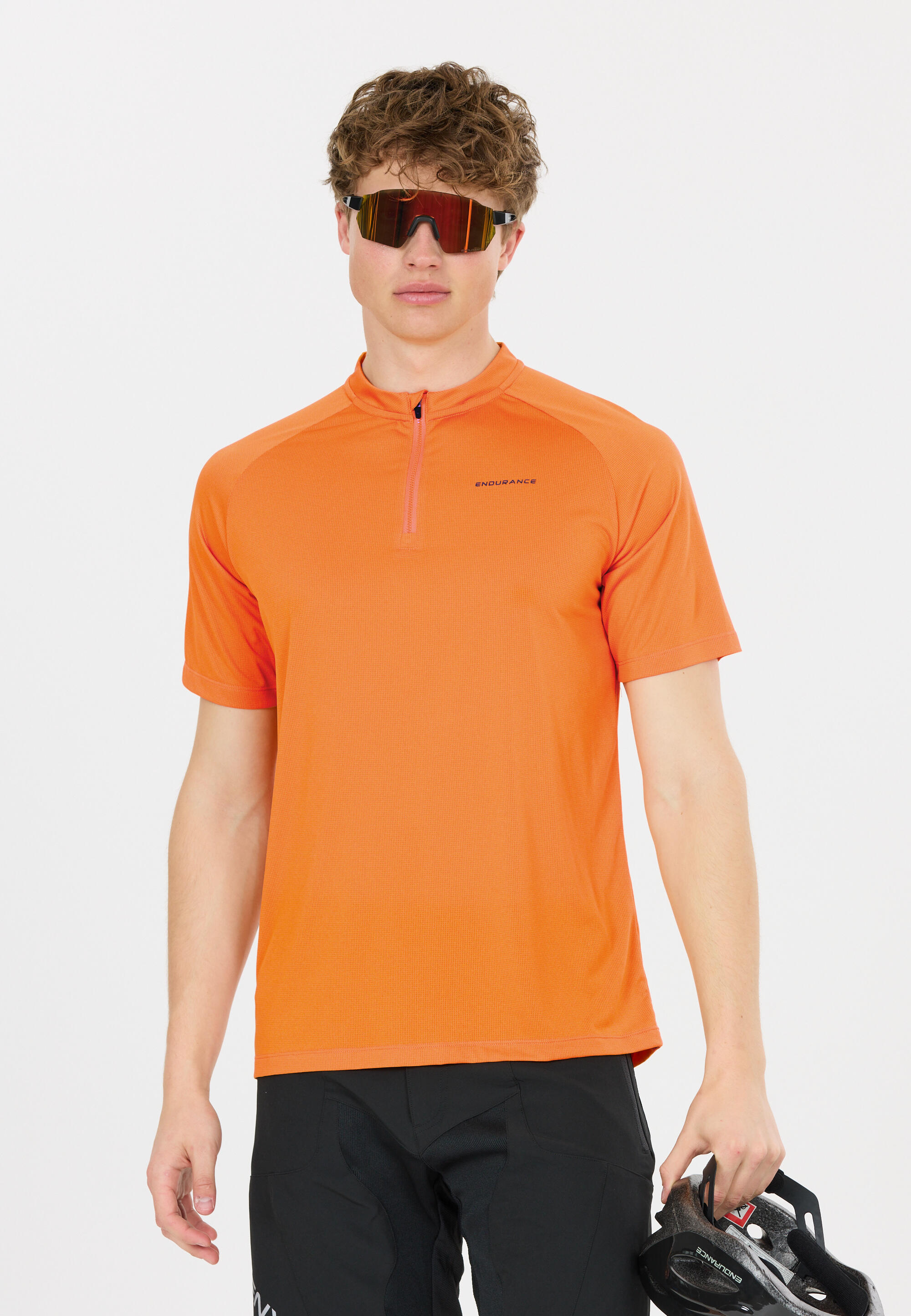 Maillot de cyclisme Crow 4/5