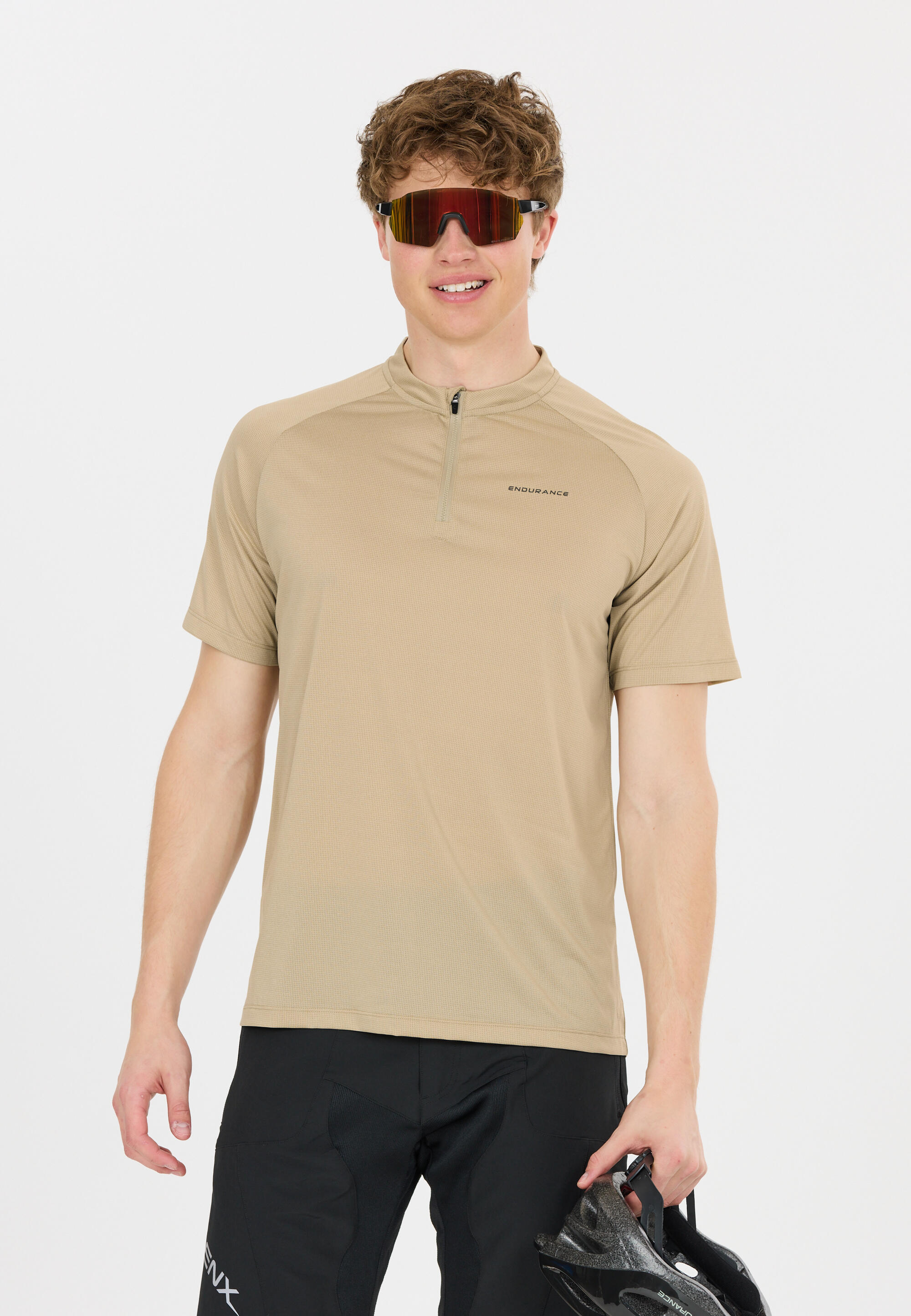 Maillot de cyclisme Crow 4/5