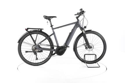 Refurbished - Carver Route E.440 Trekking E-Bike - In gutem Zustand