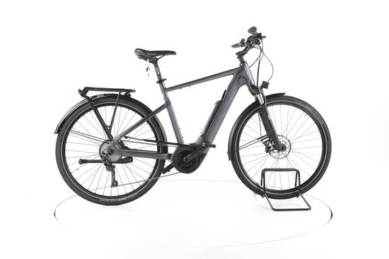 Refurbished - Carver Route E.440 Trekking E-Bike - In gutem Zustand