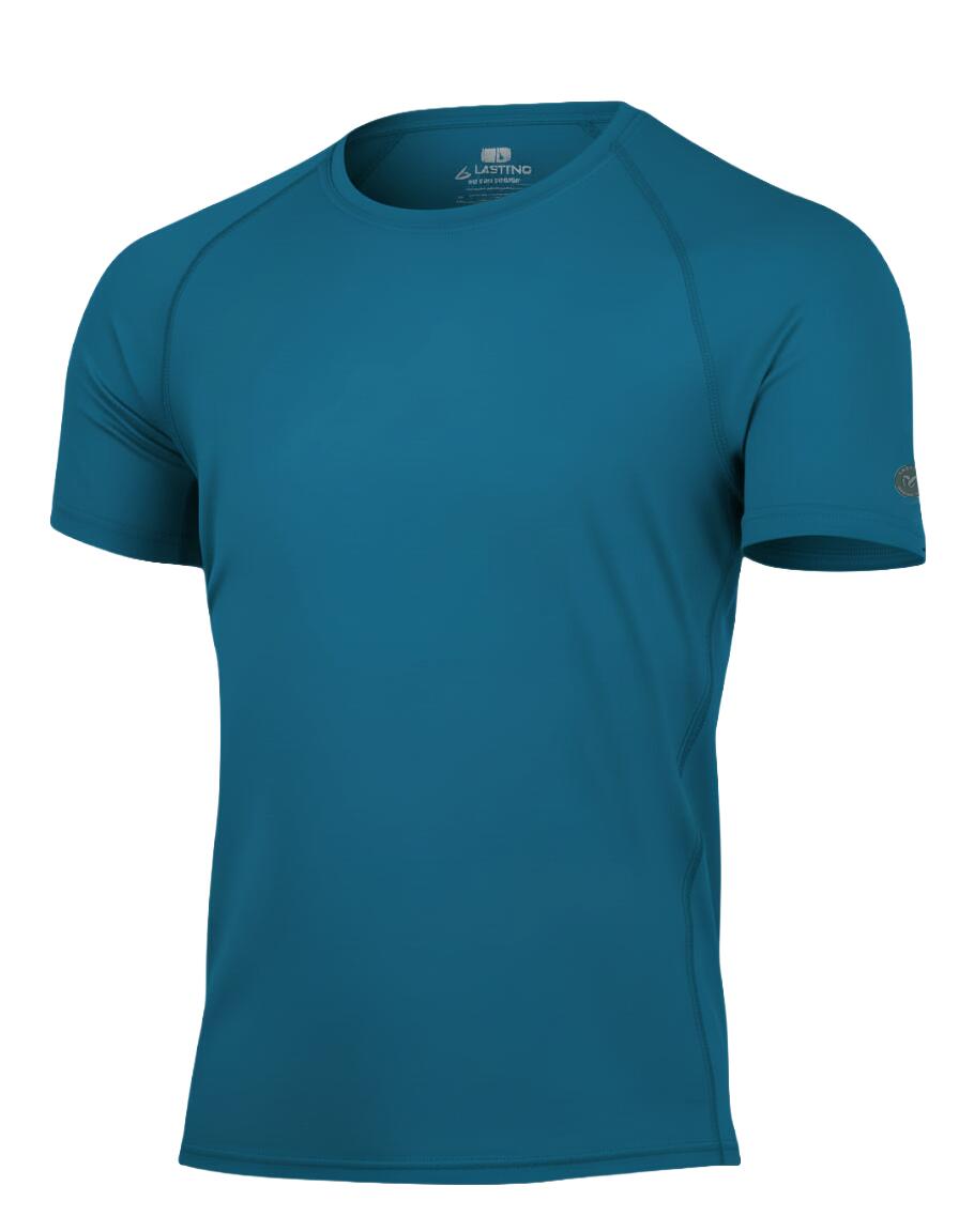 Marineblauw