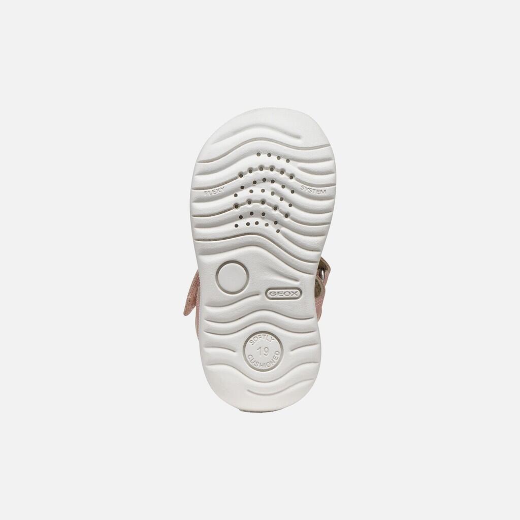 Sandalias para bebé Geox Macchia 7/7