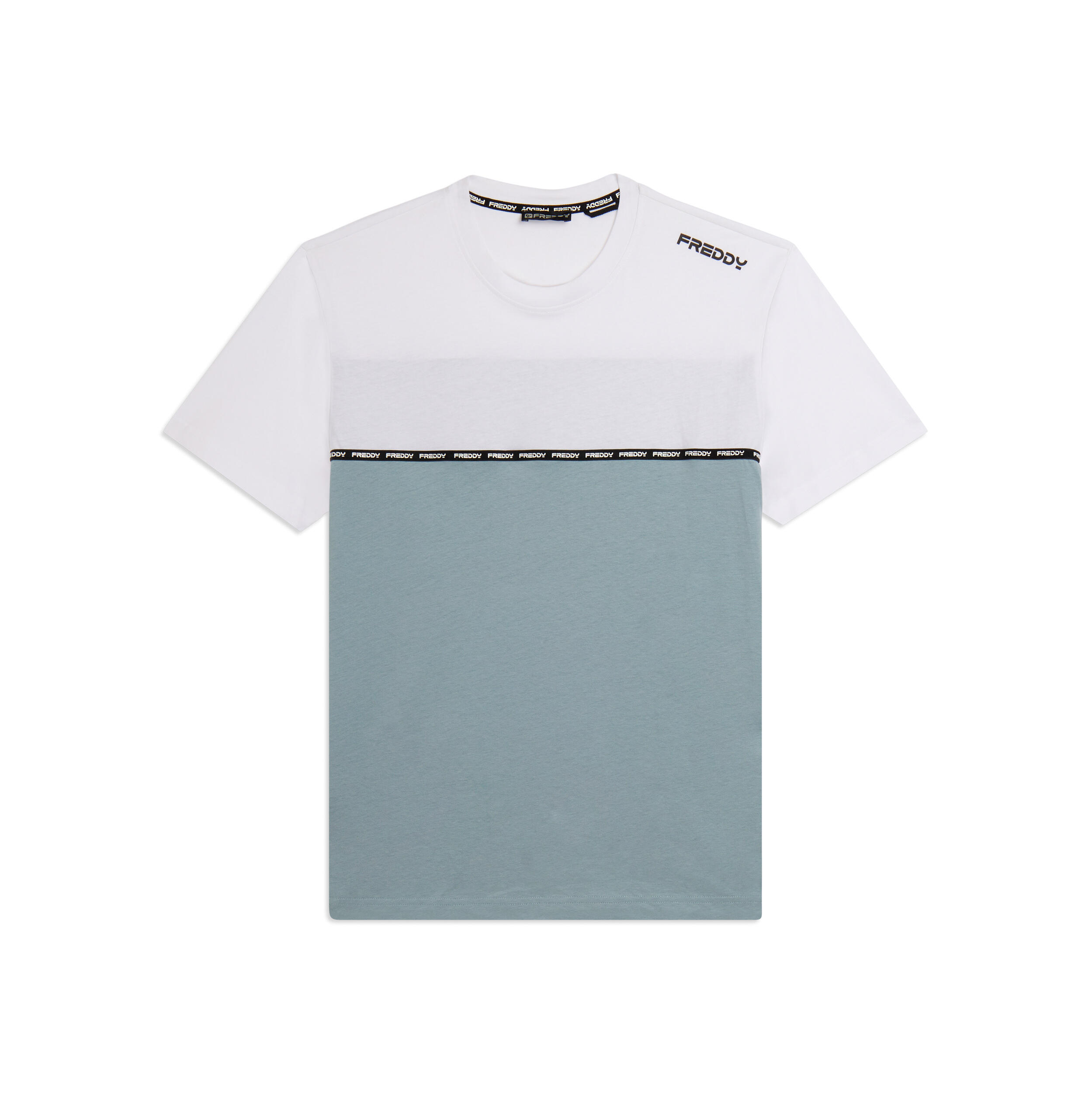 blu grigio / bianco