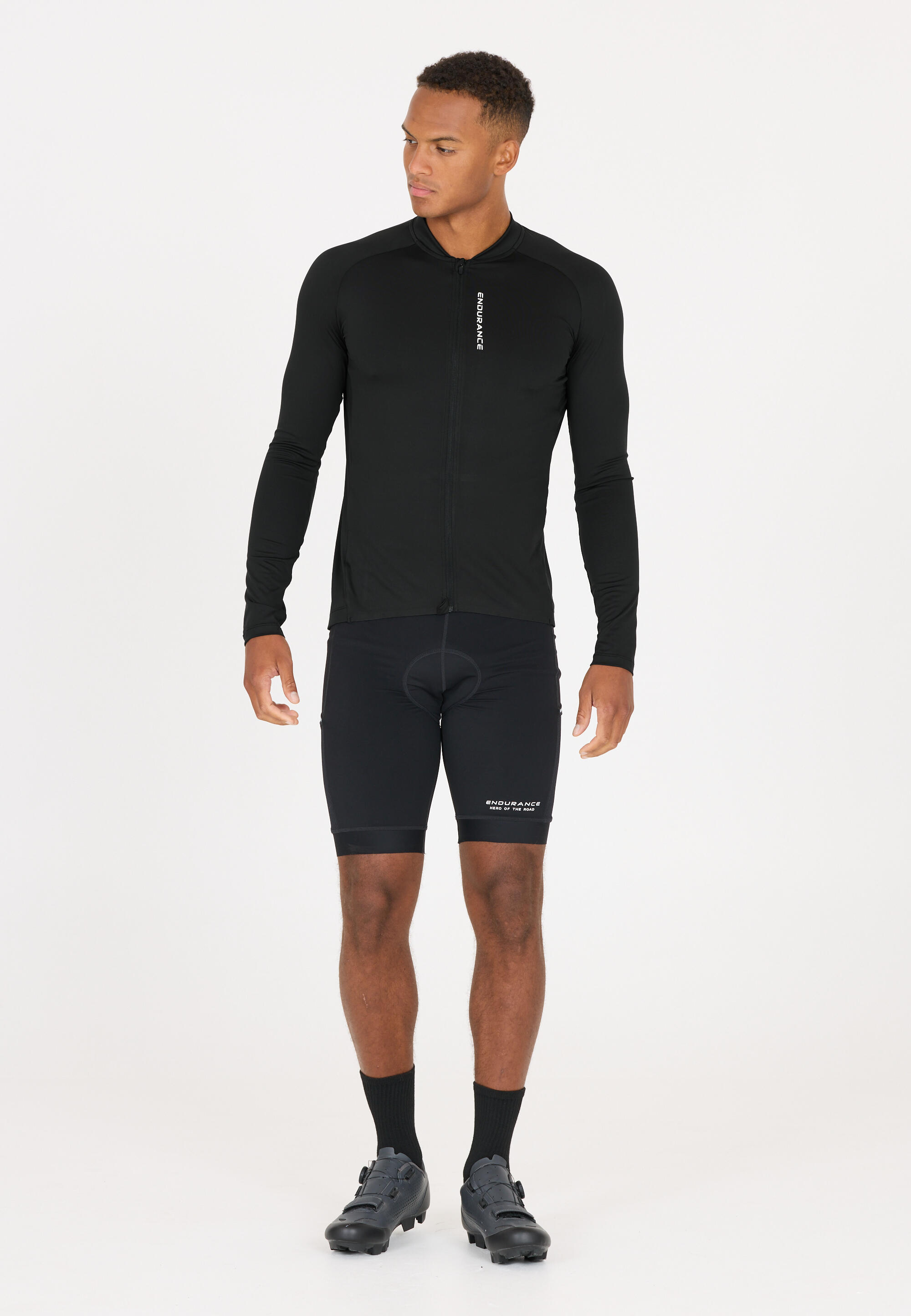 T-shirt de vélo Paxton 3/5
