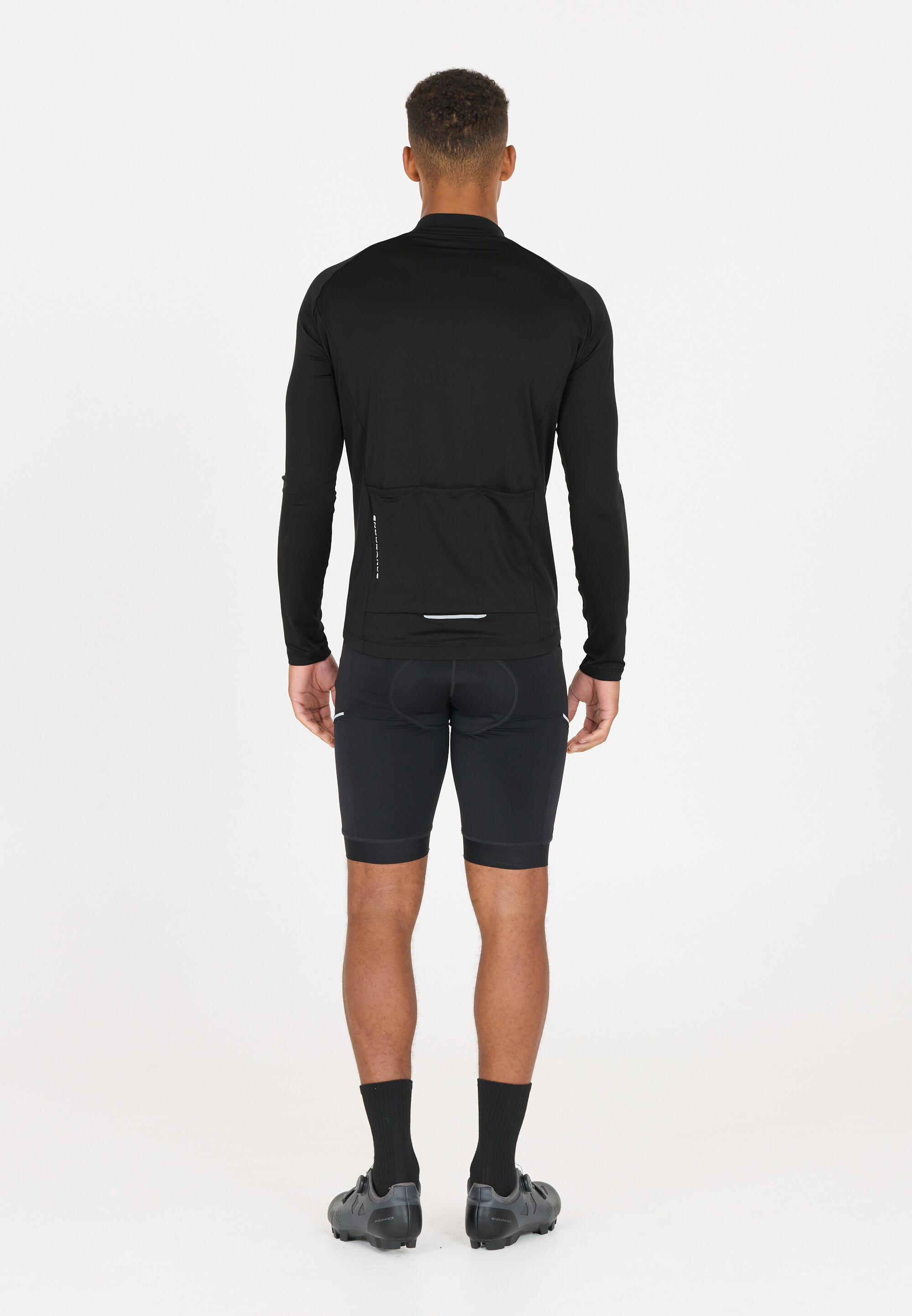 T-shirt de vélo Paxton 5/5