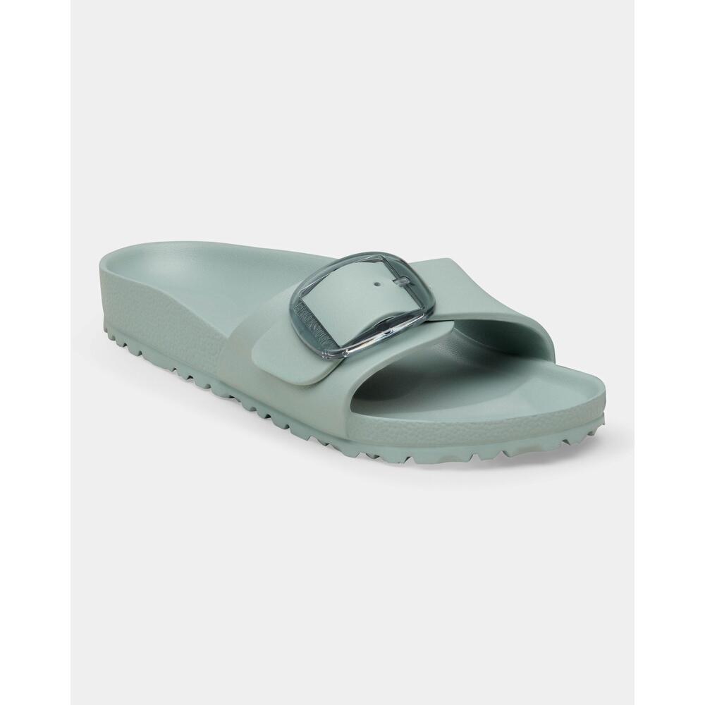 Sandales Femme Madrid Big Buckle Eva 1/7