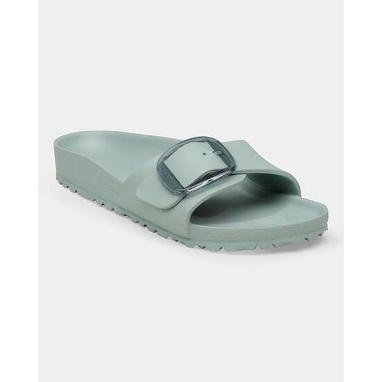 Sandales Femme Madrid Big Buckle Eva