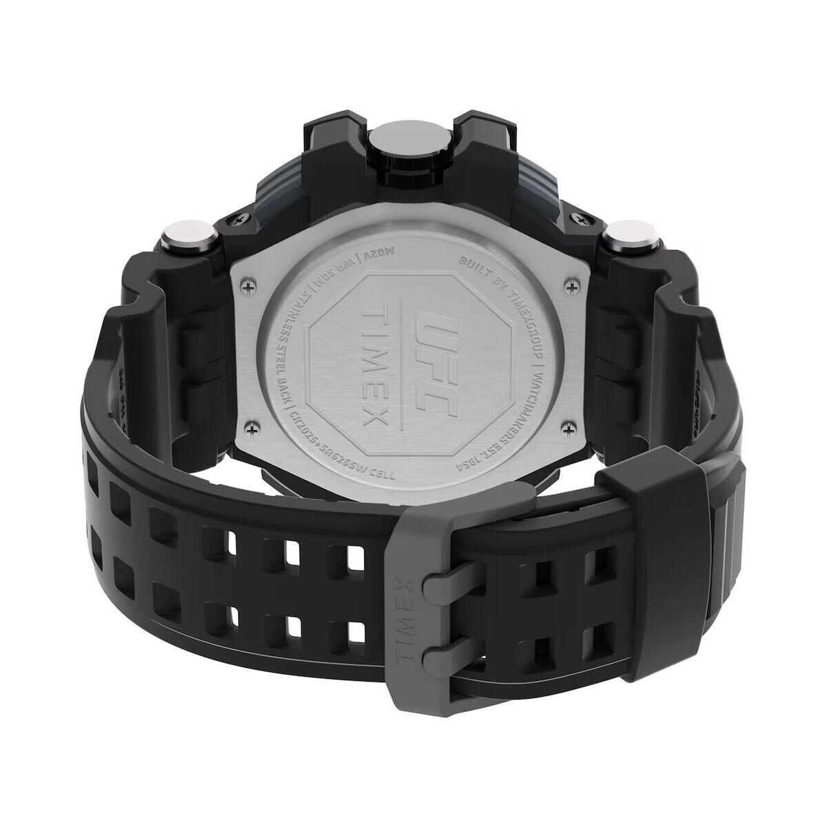 Relógio masculino TIMEX TW5M51800 Ø 53 mm 2/3
