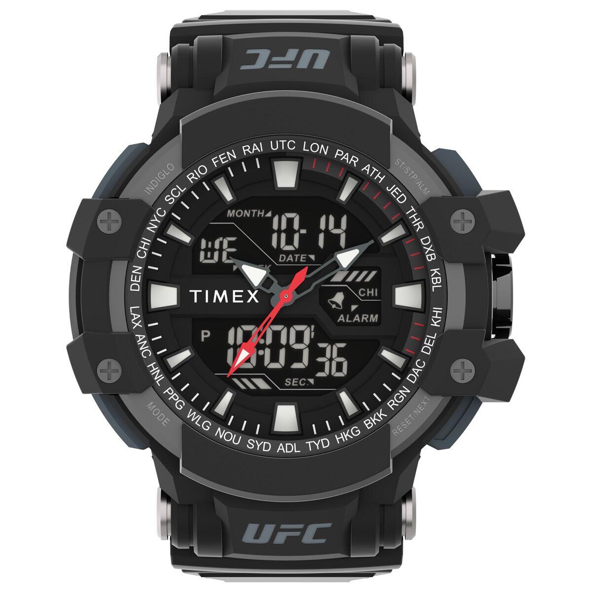 TIMEX picture