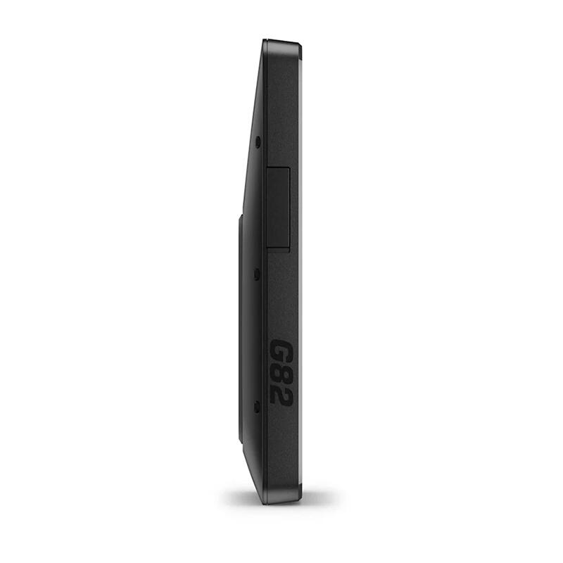 GARMIN Approach G82, Telemetro da golf 3/4