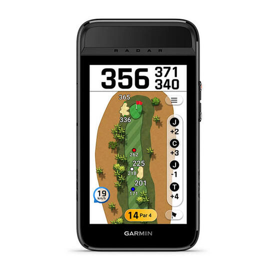 GARMIN Approach G82, télémètre de golf