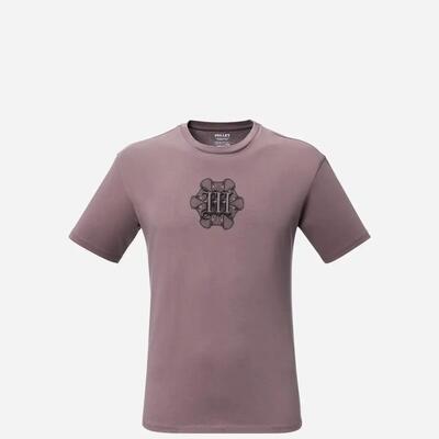T-shirt Look urbano Uomini CIMAÏ COLLAB BENJAMIN JEAN JEAN