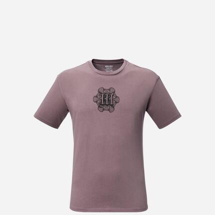 T-Shirt Outdoor lifestyle pour homme CIMAÏ COLLAB