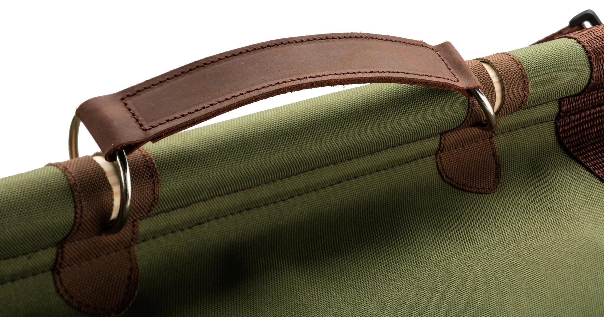 Sac De Battue En Toile Country 4/6