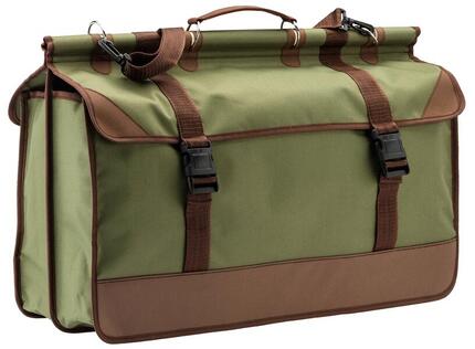 Sac De Battue En Toile Country