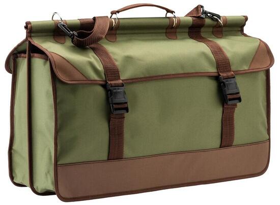 Sac De Battue En Toile Country