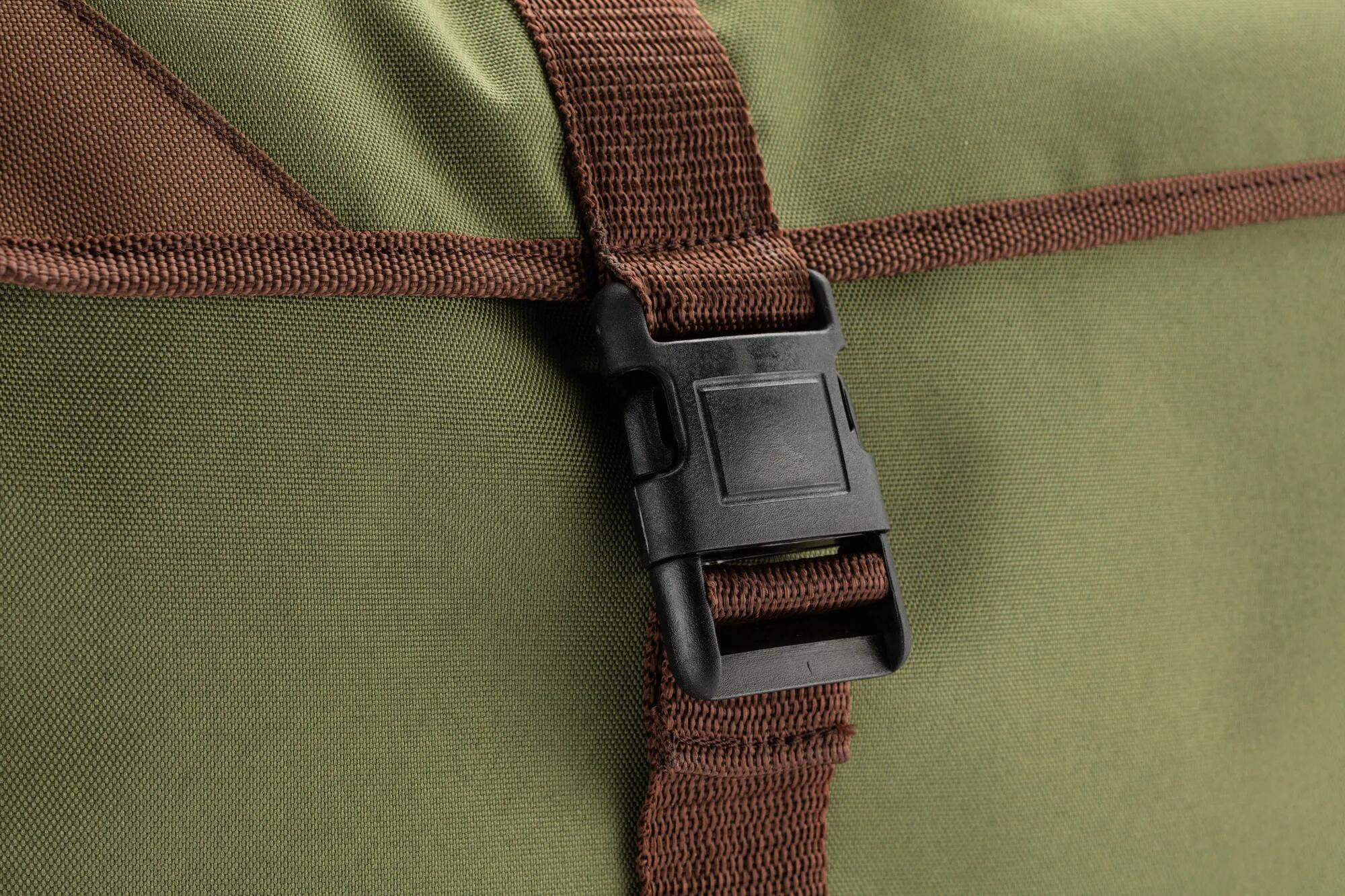 Sac De Battue En Toile Country 6/6