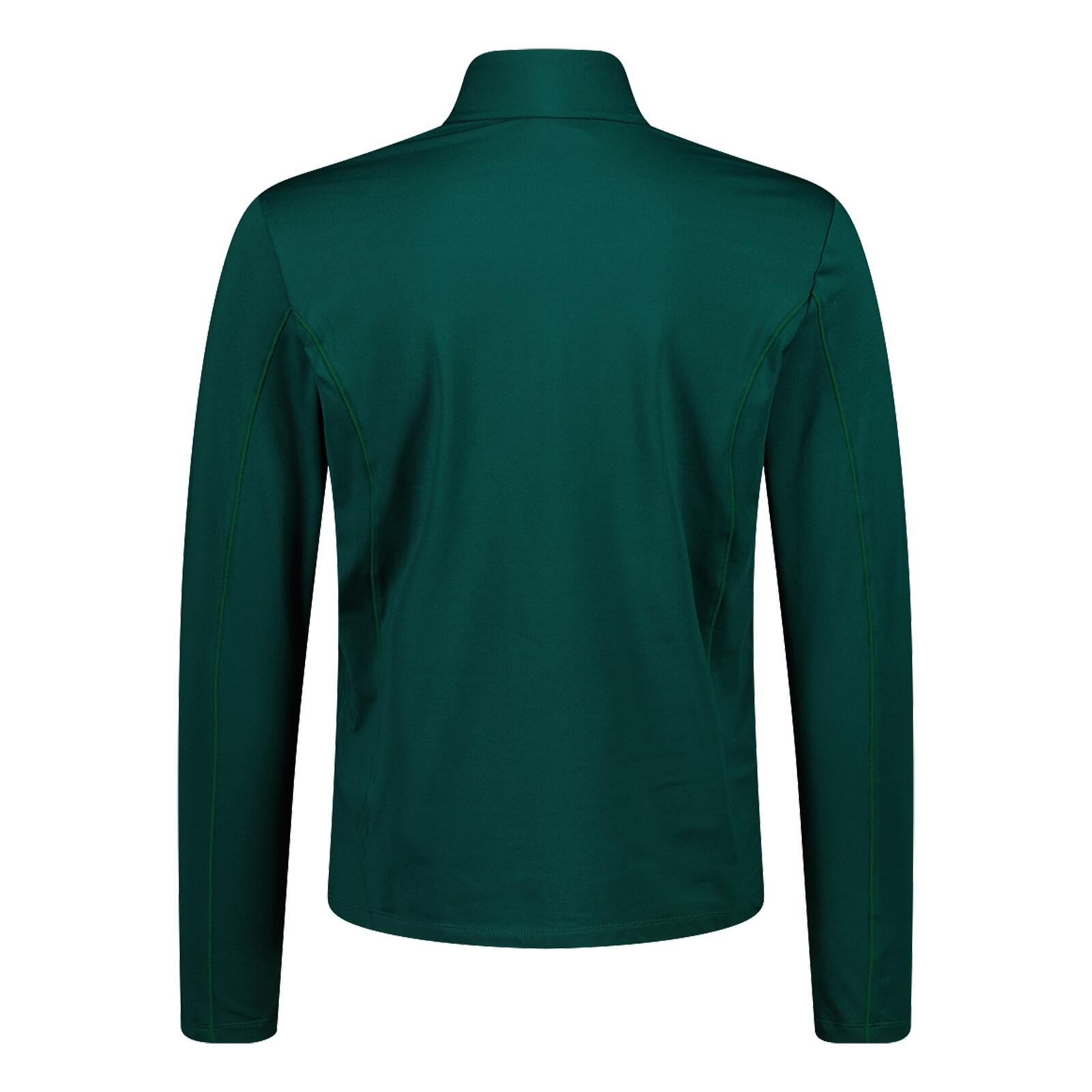 Funktionsshirt Halfzip schnelltrocknend atmungsaktiv isolierend Herren - Sweat 2/3