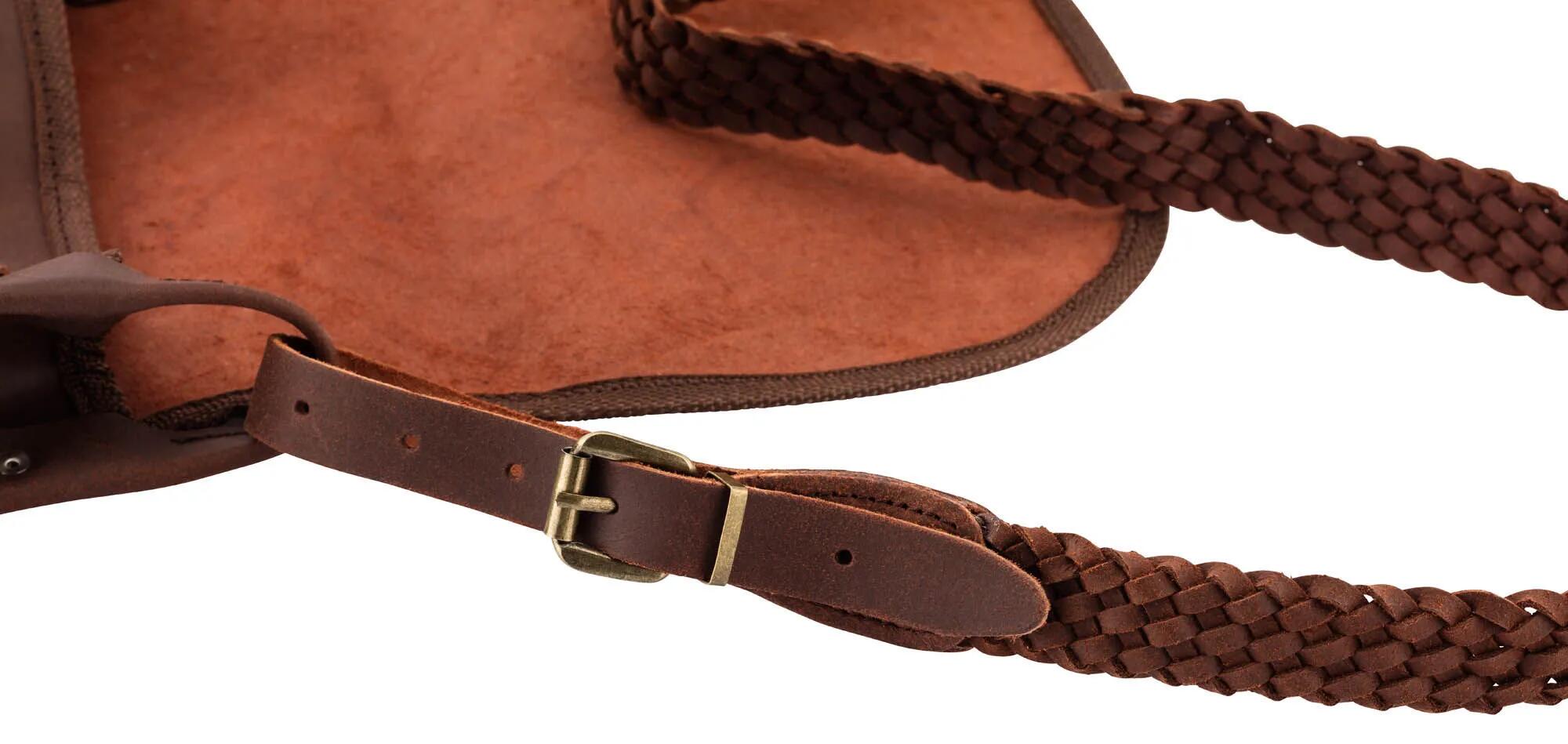 Sac A Cartouches Porte Oiseaux Country 3/4