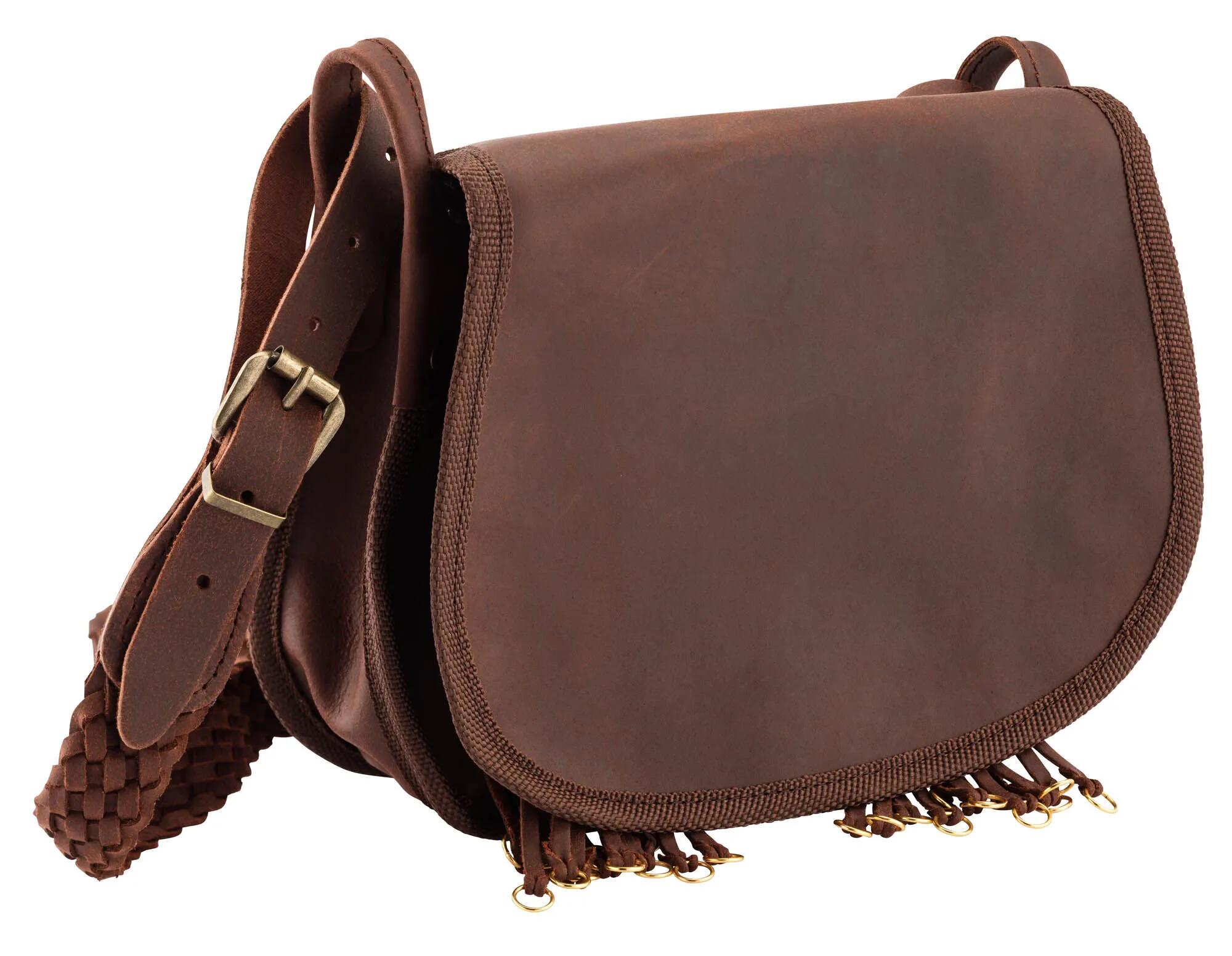 Sac A Cartouches Porte Oiseaux Country 2/4