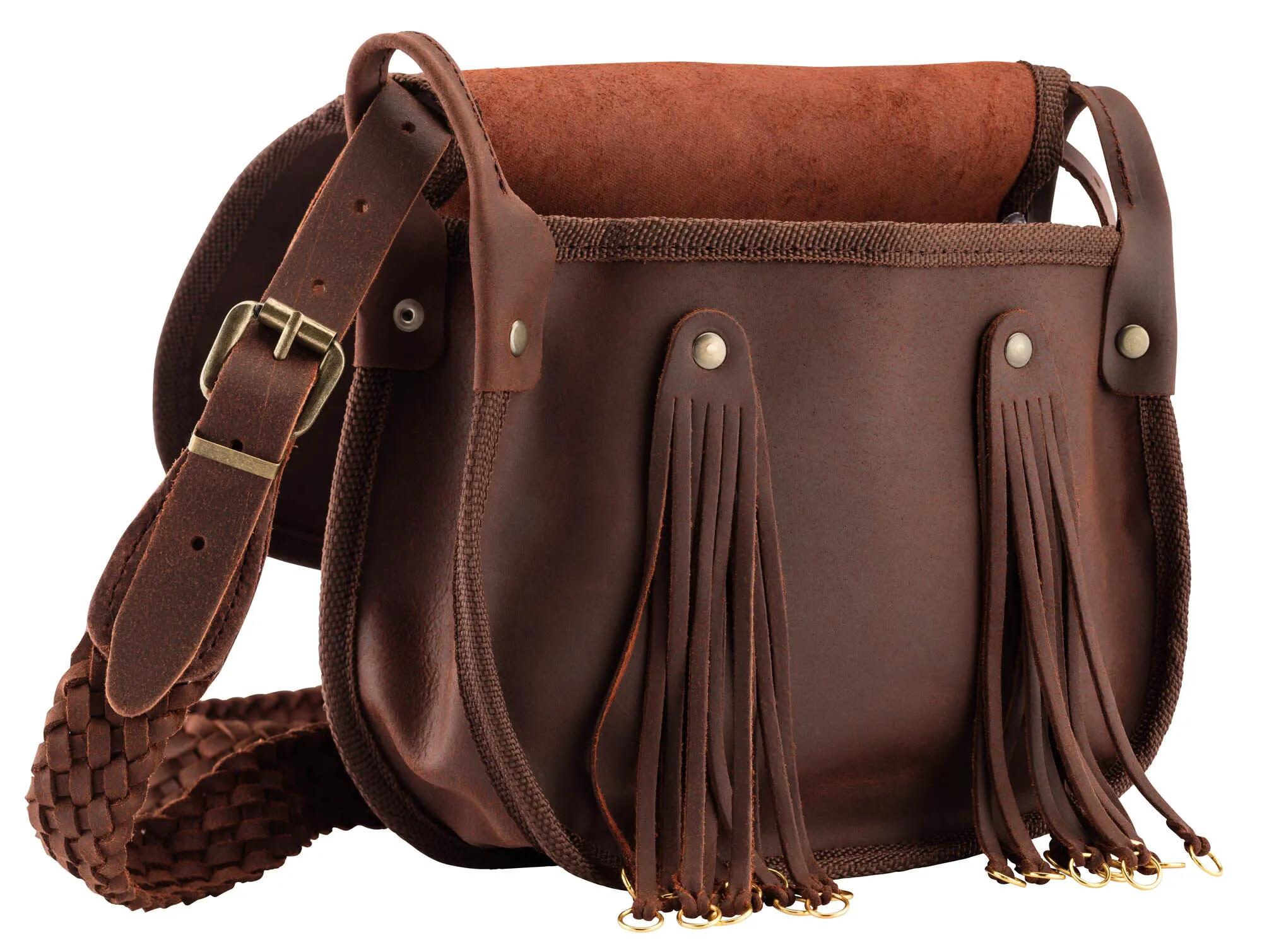 Sac A Cartouches Porte Oiseaux Country 4/4