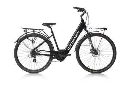 COPPI PIGALLE MITTELMOTOR-CITY-MOTORRAD