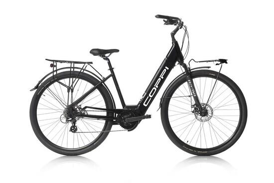 COPPI PIGALLE MITTELMOTOR-CITY-MOTORRAD