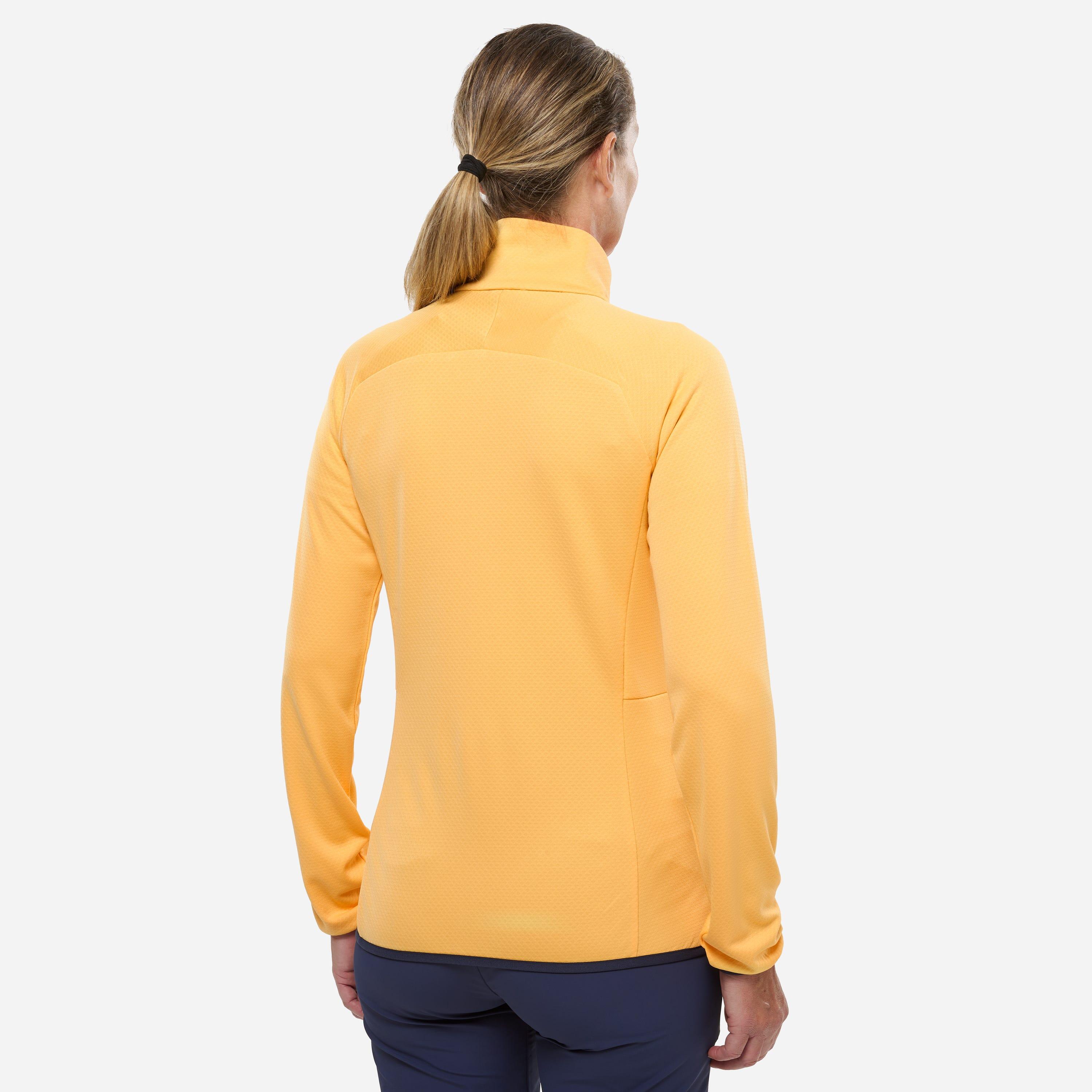 Polaire Randonnée - Trekking pour femme LOKKA III 2/5
