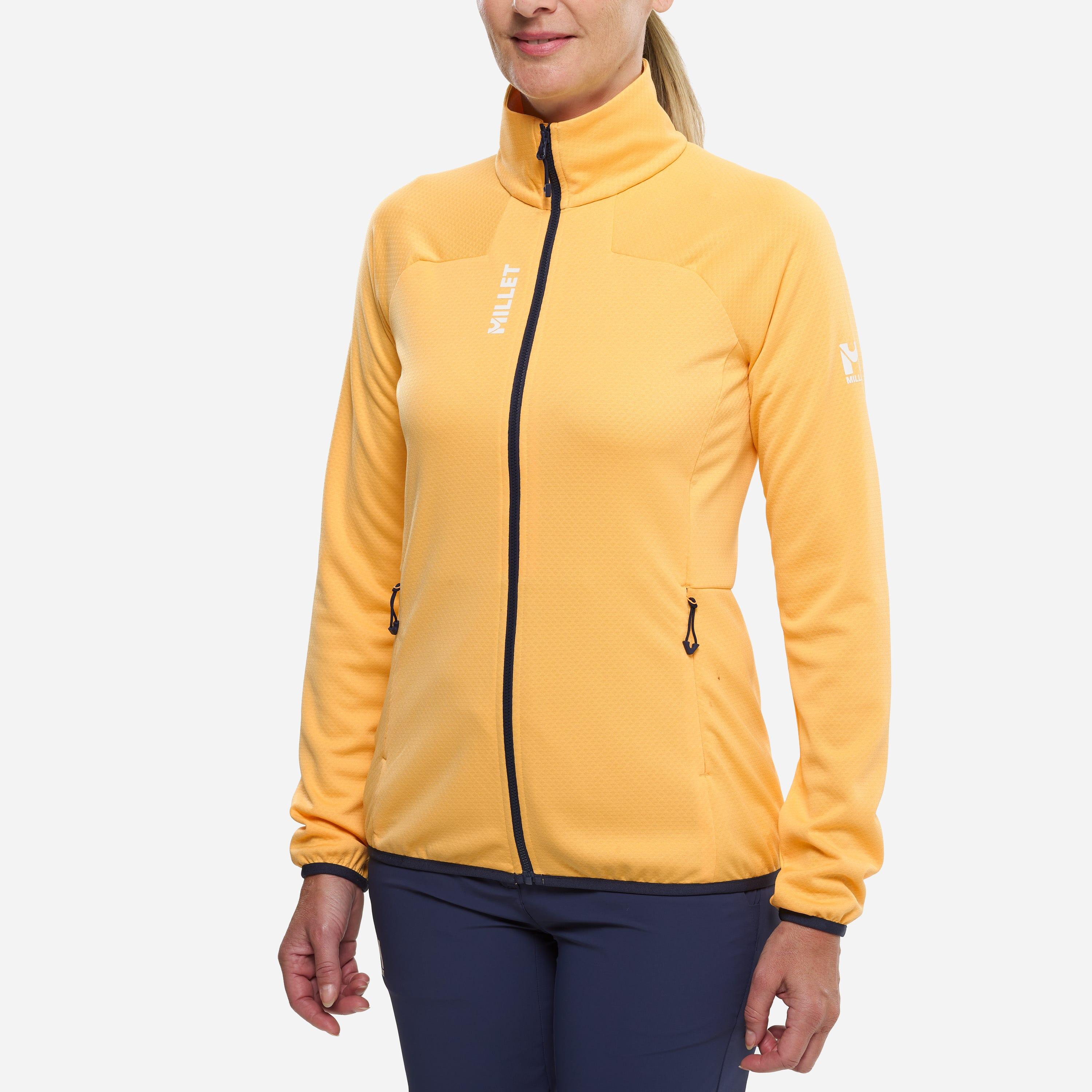 Polaire Randonnée - Trekking pour femme LOKKA III 4/5