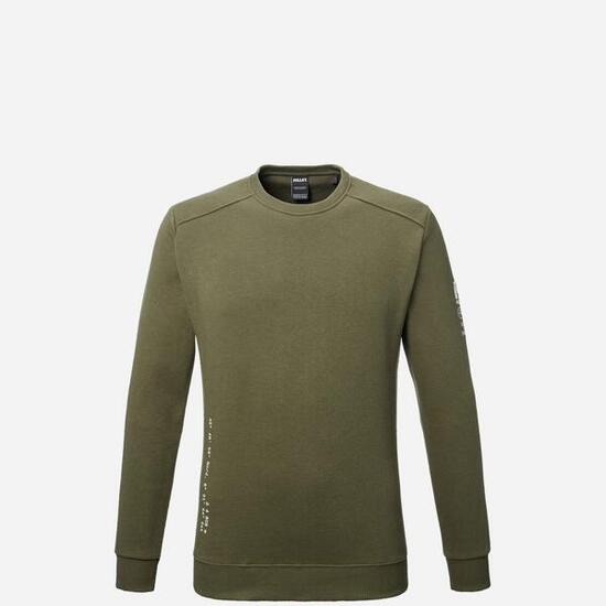Sweat Escalade pour homme COMPAGNIE DES GUIDES CHAMONIX