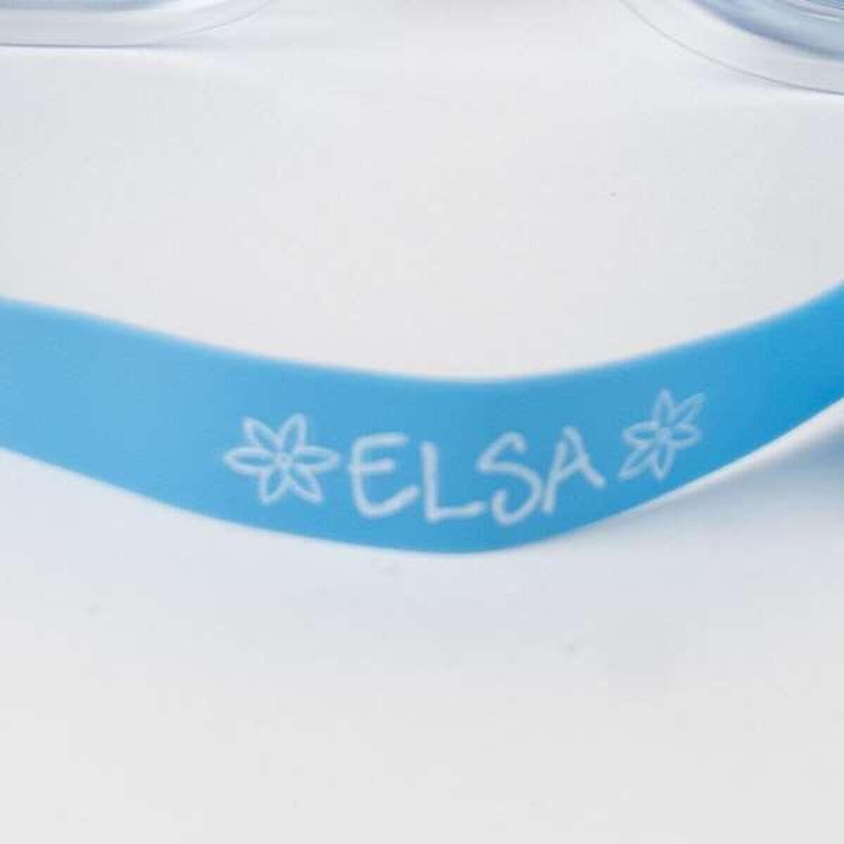 Toalha de Praia DISNEY FROZEN Multicolor 5/5
