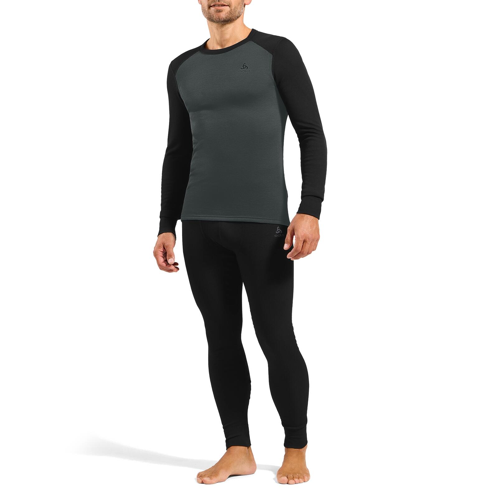 Skiunterwäsche-Set bequem wärmend Herren - Active WARM Eco Skiunterwäsche-Set 6/6