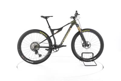 Ricondizionata · Orbea OIZ M-PRO TR · Ottime condizioni