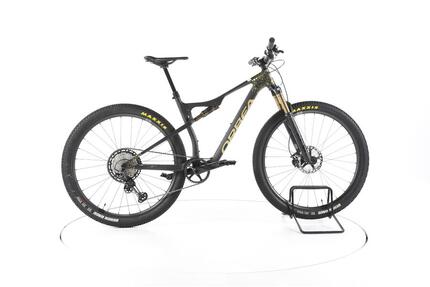 Refurbished - Orbea OIZ M-PRO TR Carbon - Sehr gut